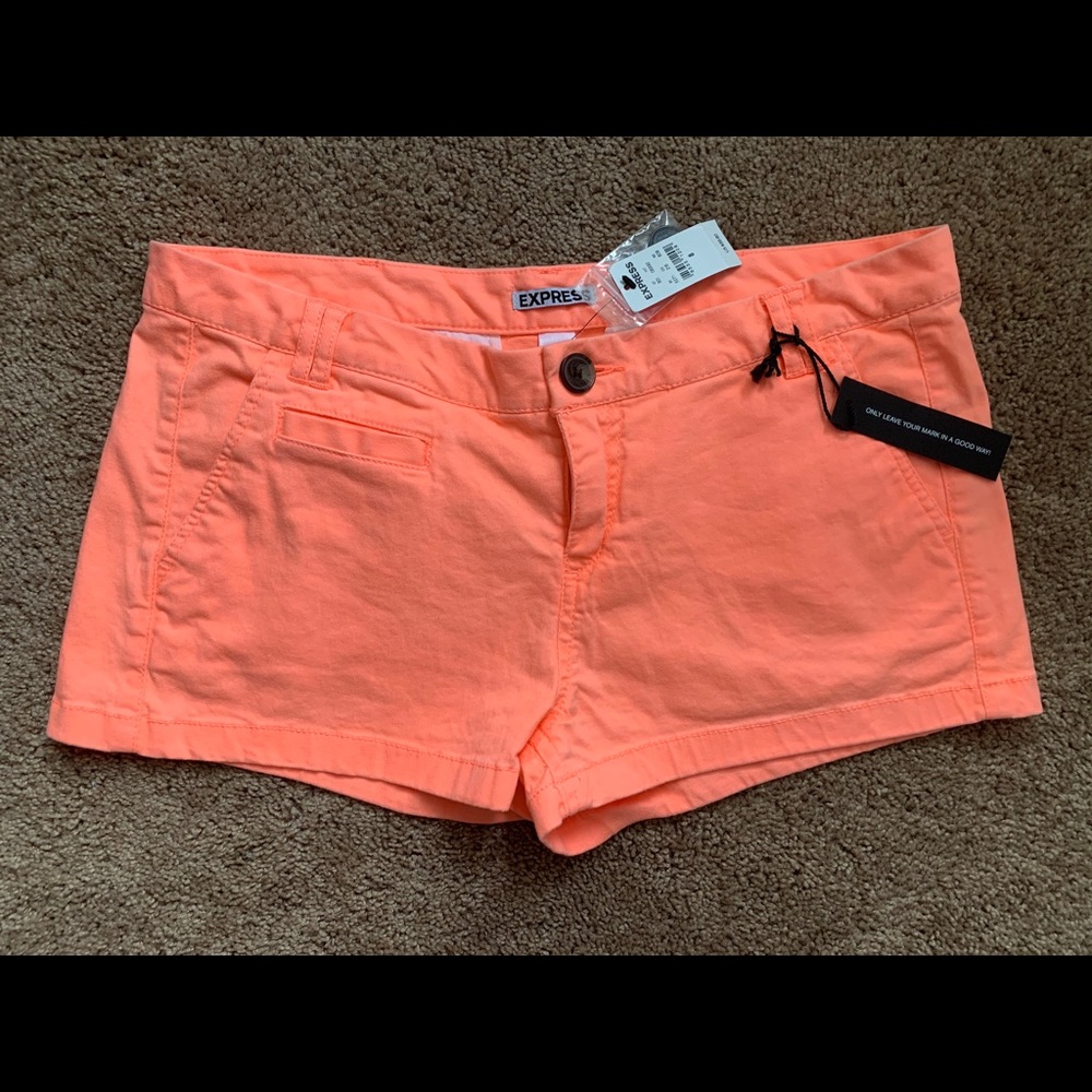 Women’s Shorts
